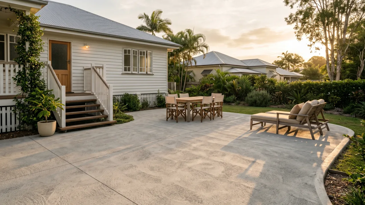 Pathways and Patios Hemmant in Hemmant